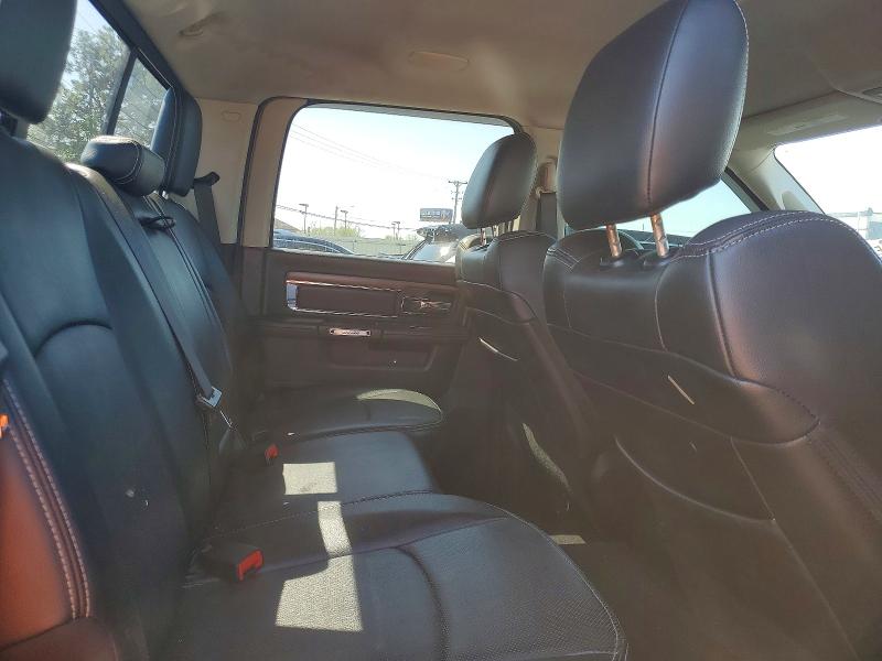 49034306 :رقم المزاد ، 1C6RR7NT9GS251498 vin ، 2016 Ram 1500 مزاد بيع