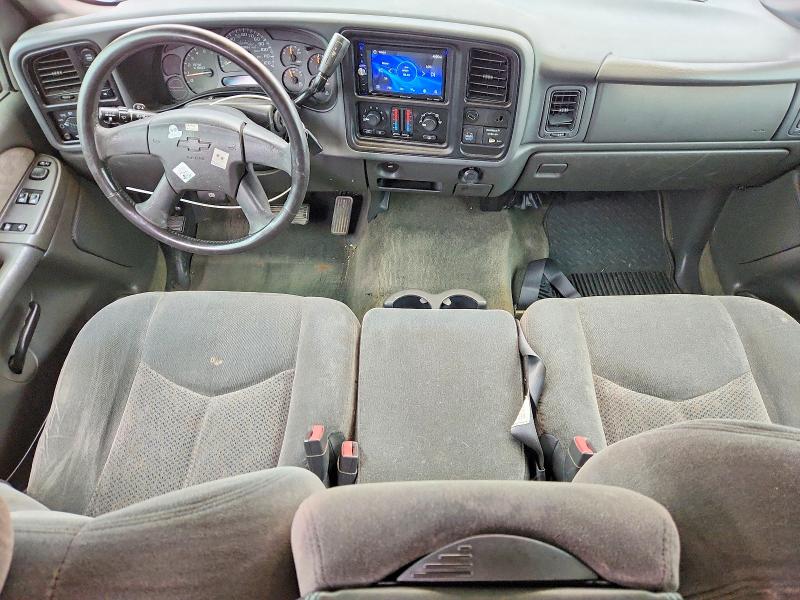 Aukcja sprzedaży 2003 Chevrolet Silverado, vin: 2GCEK19T731281435, numer aukcji: 51695136