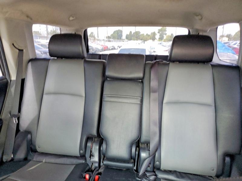 Продаж на аукціоні авто 2016 Toyota 4runner, vin: JTEBU5JR4G5313357, номер лоту: 50777556