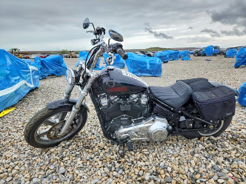 Продаж на аукціоні авто 2024 Harley Davidson Fxst, vin: 1HD1BVJ19RB015423, номер лоту: 51365786