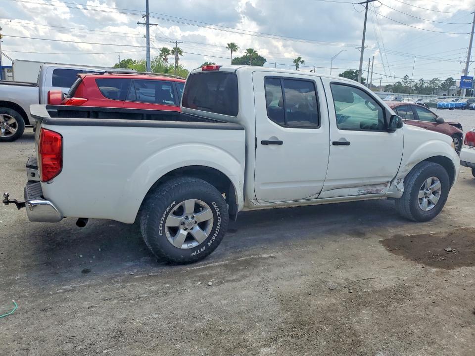 Продаж на аукціоні авто 2013 Nissan Frontier, vin: 1N6AD0ERXDN723859, номер лоту: 51338406
