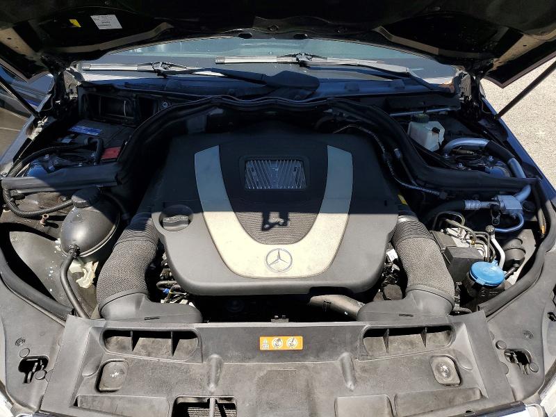 Продаж на аукціоні авто 2010 Mercedes-benz C, vin: WDDGF5EB9AF496182, номер лоту: 49591896