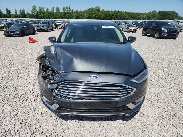 Продаж на аукціоні авто 2017 Ford Fusion, vin: 3FA6P0K93HR114514, номер лоту: 50458776