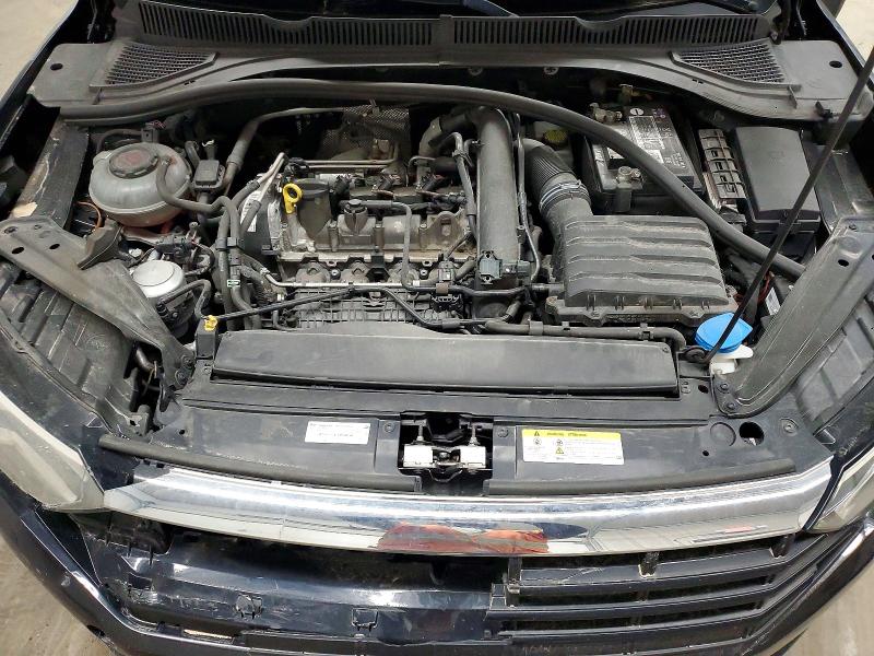 Aukcja sprzedaży 2021 Volkswagen Jetta, vin: 3VWC57BU0MM001379, numer aukcji: 49008416