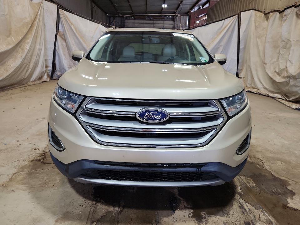 Aukcja sprzedaży 2018 Ford Edge, vin: 2FMPK3K90JBB07163, numer aukcji: 50683056