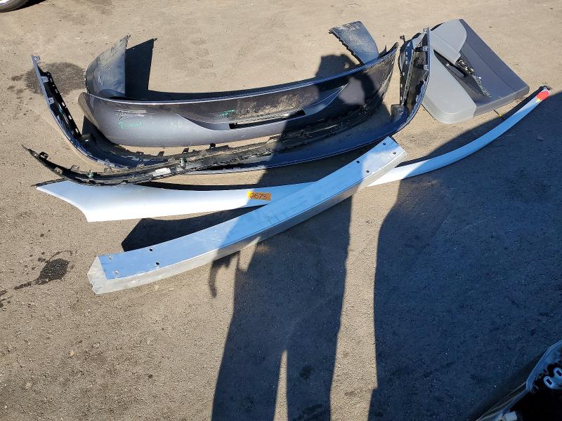 Aukcja sprzedaży 2025 Lucid Motors Air, vin: 50EA1TEA8SA009140, numer aukcji: 50101836