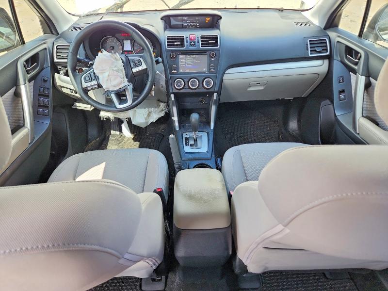 Продажа на аукционе авто 2017 Subaru Forester, vin: JF2SJABC4HH410947, номер лота: 50966906