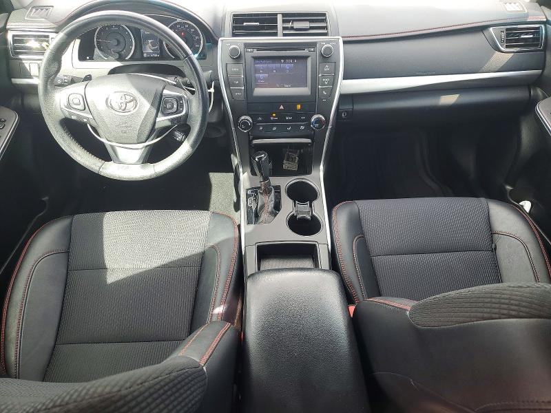 Продажа на аукционе авто 2016 Toyota Camry, vin: 4T1BF1FK6GU253537, номер лота: 51176786