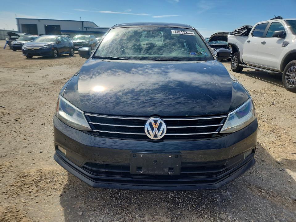 Продажа на аукционе авто 2016 Volkswagen Jetta, vin: 3VWB17AJ2GM284788, номер лота: 50553806