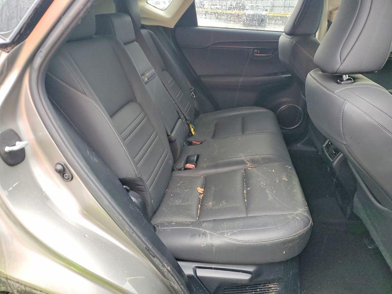 48143256 :رقم المزاد ، JTJBARBZ8K2182248 vin ، 2019 Lexus Nx 300 مزاد بيع