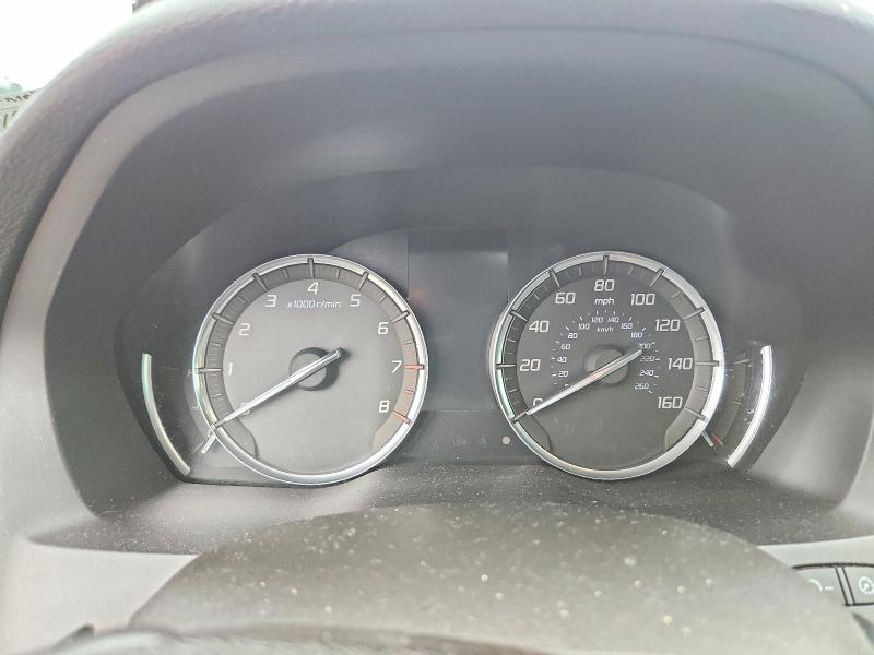 Продажа на аукционе авто 2014 Acura Mdx, vin: 5FRYD4H46EB001781, номер лота: 48201526