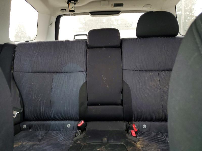 2010 Subaru Forester მანქანა იყიდება აუქციონზე, vin: JF2SH6CC7AH720992, აუქციონის ნომერი: 51044506