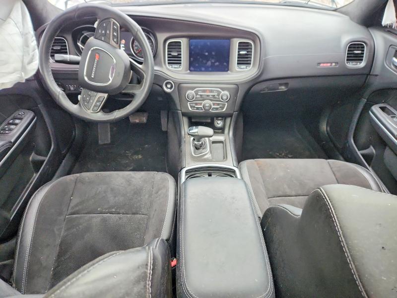 2023 Dodge Charger მანქანა იყიდება აუქციონზე, vin: 2C3CDXGJ6PH660529, აუქციონის ნომერი: 48847706