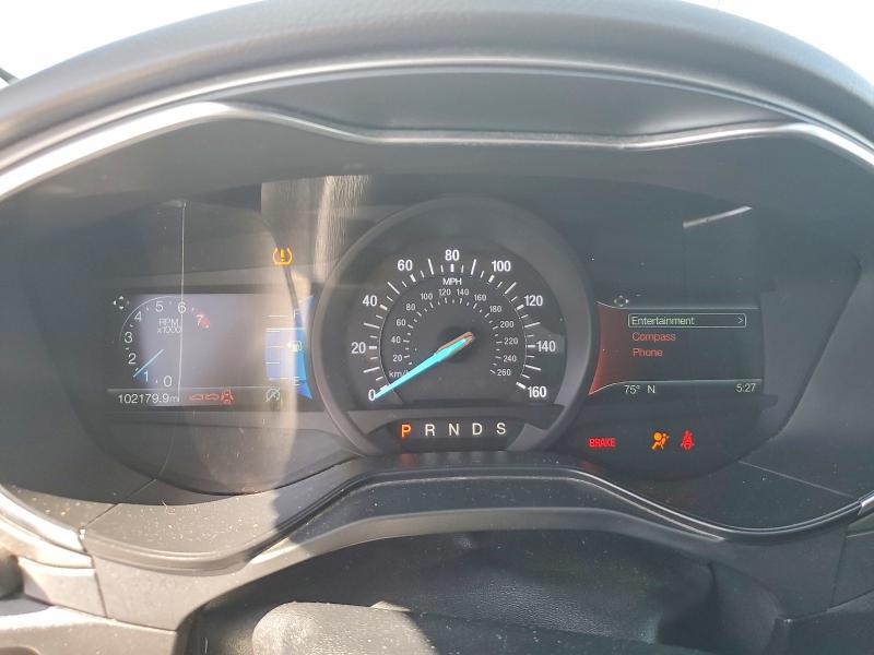 Aukcja sprzedaży 2019 Ford Fusion, vin: 3FA6P0HD2KR179387, numer aukcji: 51267436