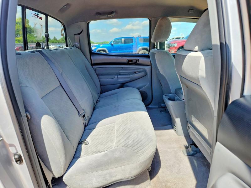 Продаж на аукціоні авто 2010 Toyota Tacoma, vin: 3TMKU4HN3AM026708, номер лоту: 51593836