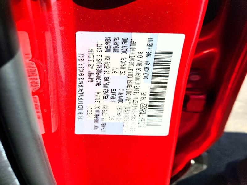 Aukcja sprzedaży 2021 Mazda Cx-30, vin: 3MVDMBAY7MM254652, numer aukcji: 51196246