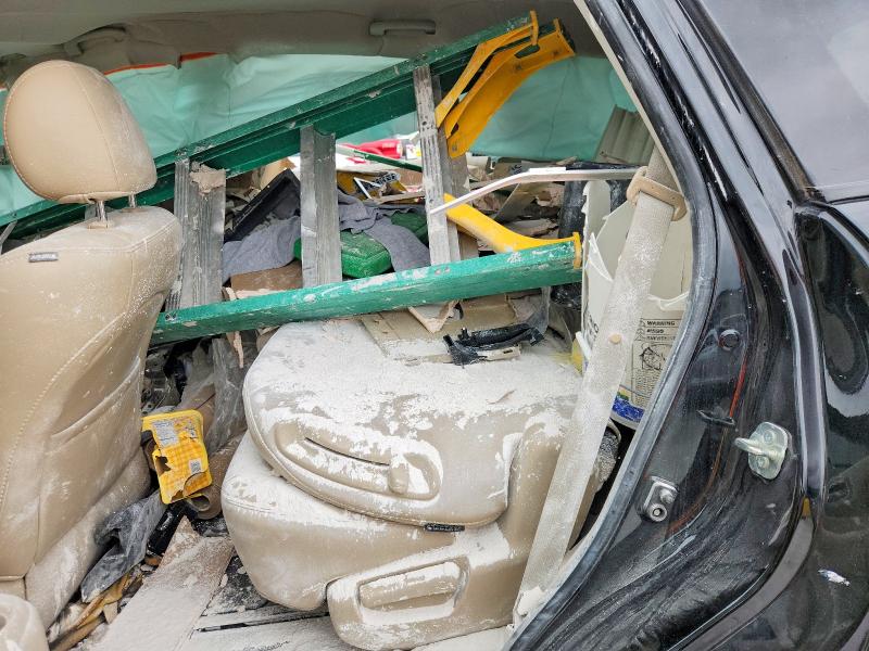 Aukcja sprzedaży 2019 Nissan Pathfinder, vin: 5N1DR2MN4KC609968, numer aukcji: 49854396