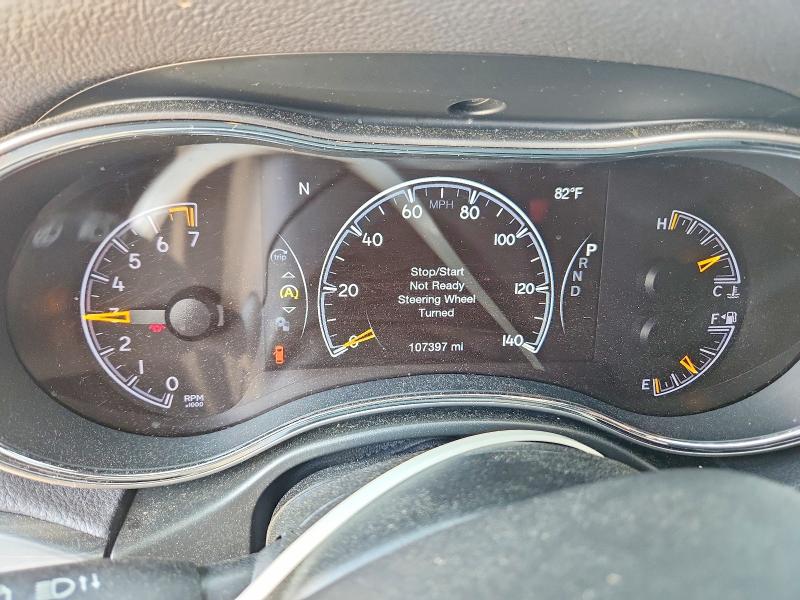 Продаж на аукціоні авто 2020 Jeep Grand Cherokee, vin: 1C4RJEAG4LC245917, номер лоту: 51000656