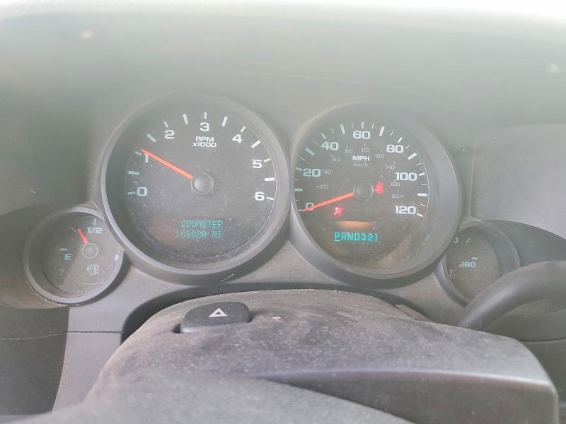 Продаж на аукціоні авто 2008 Gmc Sierra, vin: 2GTEK19J881120517, номер лоту: 50156286