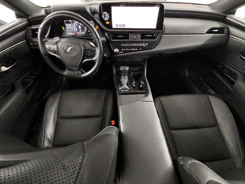 48094816 :رقم المزاد ، 58ADA1C15RU039427 vin ، 2024 Lexus Es 300h مزاد بيع