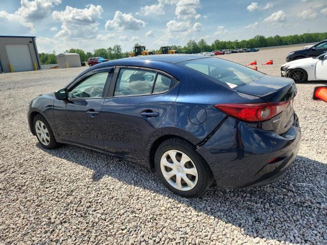 Aukcja sprzedaży 2017 Mazda 3, vin: 3MZBN1U7XHM155670, numer aukcji: 49483736