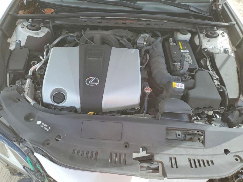 Aukcja sprzedaży 2019 Lexus Es, vin: 58ABZ1B13KU017014, numer aukcji: 49963806