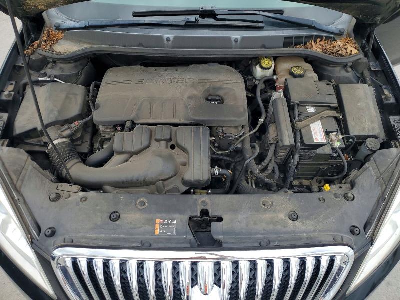 Продаж на аукціоні авто 2016 Buick Verano, vin: 1G4PS5SK0G4137247, номер лоту: 51038096