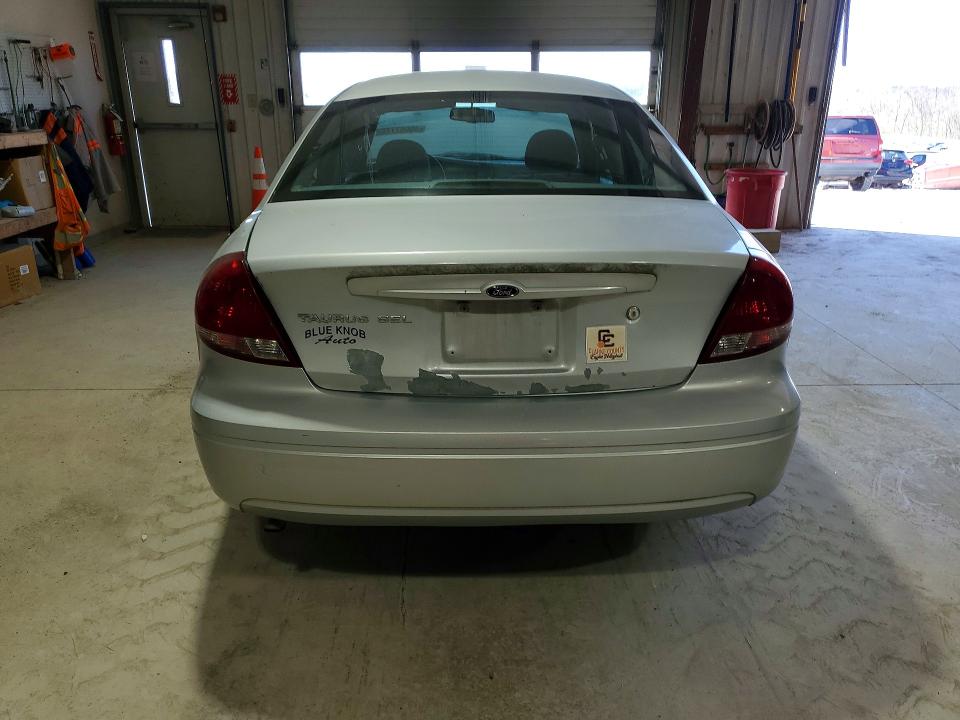 Aukcja sprzedaży 2007 Ford Taurus, vin: 1FAFP56U37A193624, numer aukcji: 49087776