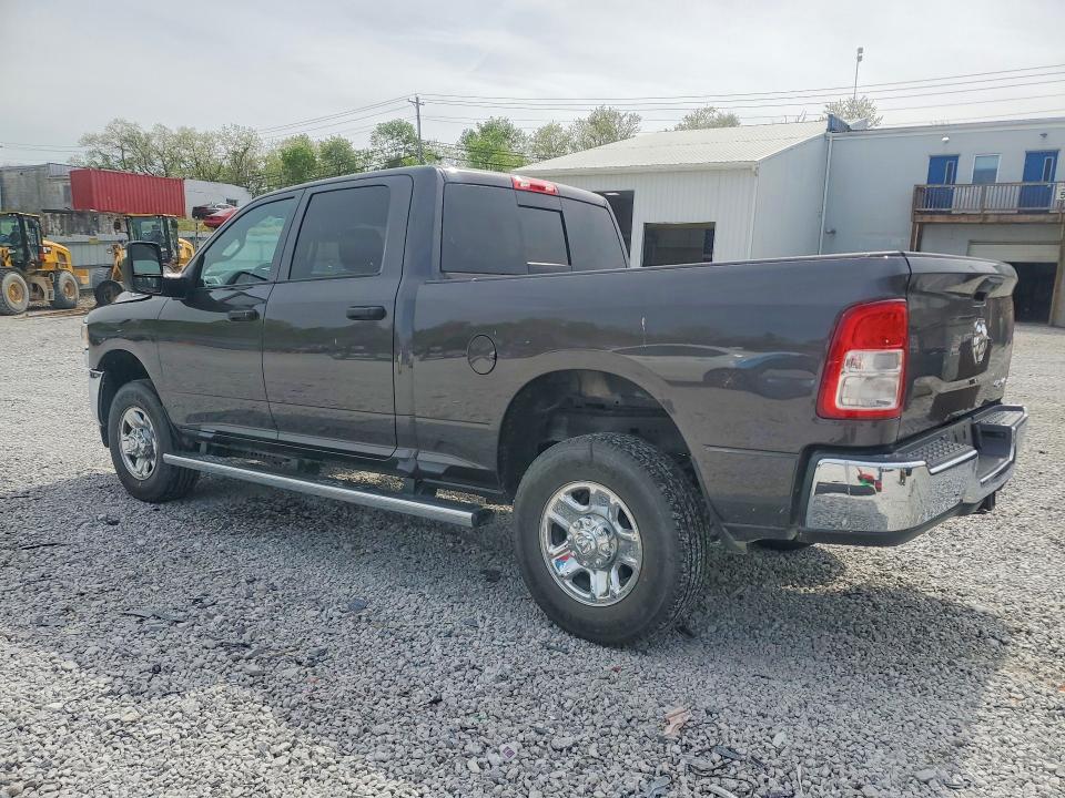 Продажа на аукционе авто 2024 Ram 2500, vin: 3C6UR5CJXRG266828, номер лота: 50753646