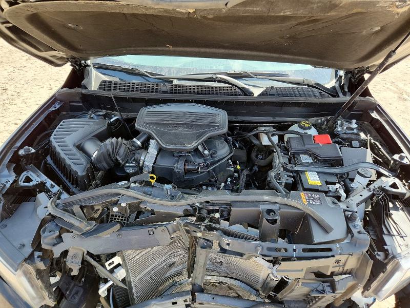 50314556 :رقم المزاد ، 1GKKNPLS8PZ144728 vin ، 2023 Gmc Acadia مزاد بيع