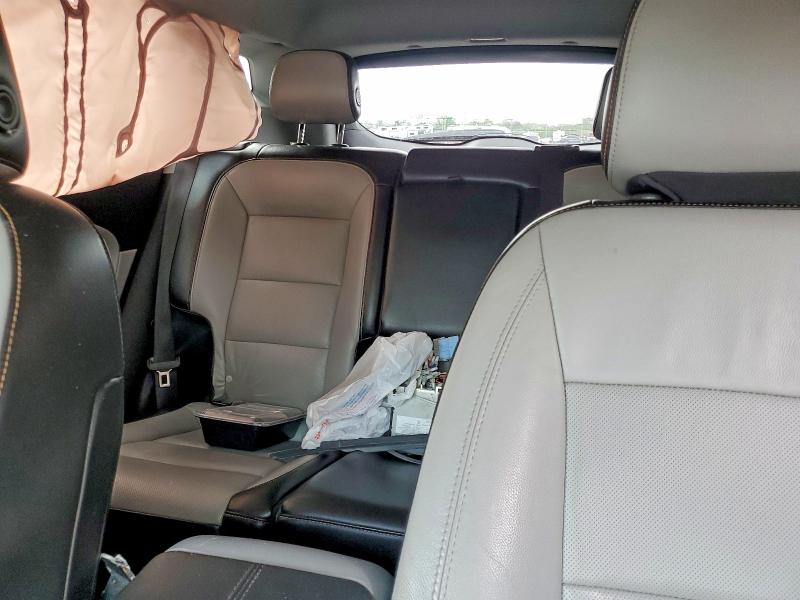 49188886 :رقم المزاد ، 3GKALPEV0KL348772 vin ، 2019 Gmc Terrain مزاد بيع