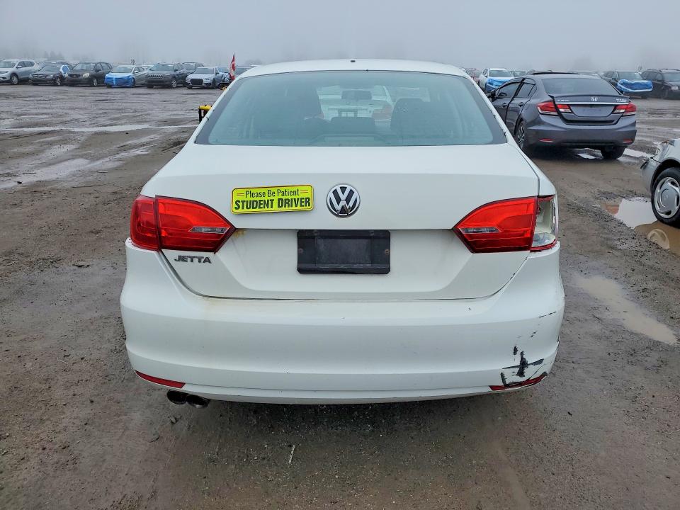 Продажа на аукционе авто 2013 Volkswagen Jetta, vin: 3VWBK7AJ4DM249307, номер лота: 49623776