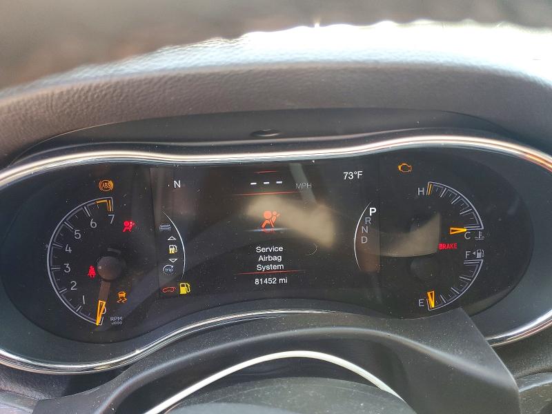 2018 Jeep Grand Cherokee მანქანა იყიდება აუქციონზე, vin: 1C4RJFAG8JC374696, აუქციონის ნომერი: 49186236