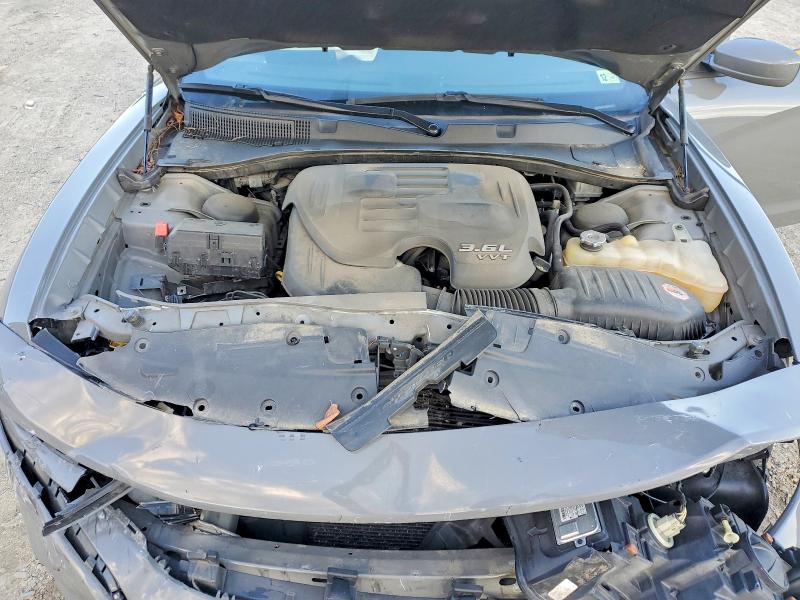 Продаж на аукціоні авто 2018 Dodge Charger, vin: 2C3CDXHG4JH119358, номер лоту: 51602706