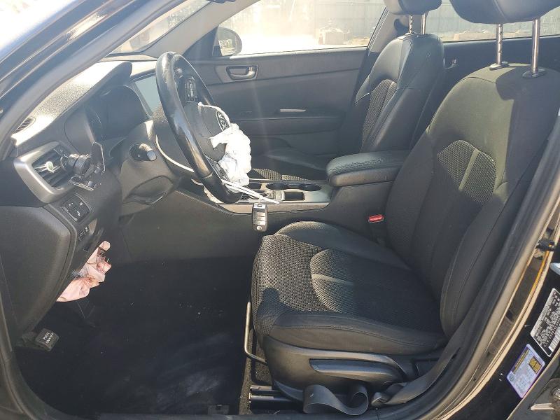49385096 :رقم المزاد ، 5XXGT4L34KG362899 vin ، 2019 Kia Optima مزاد بيع