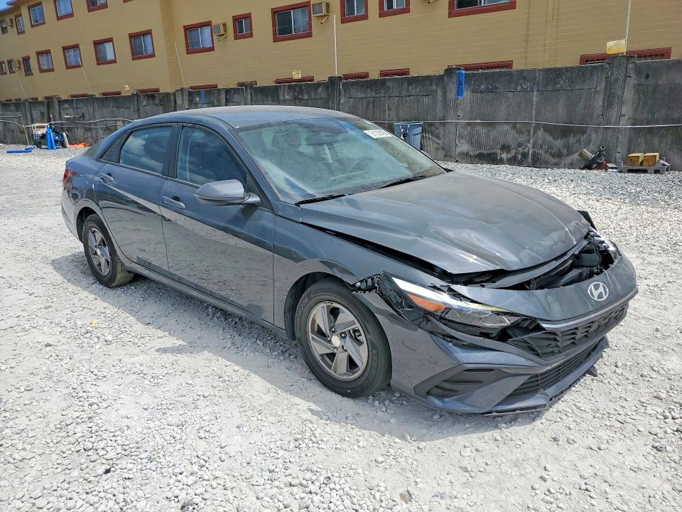 Продажа на аукционе авто 2025 Hyundai Elantra, vin: KMHLL4DGXSU947752, номер лота: 51137426