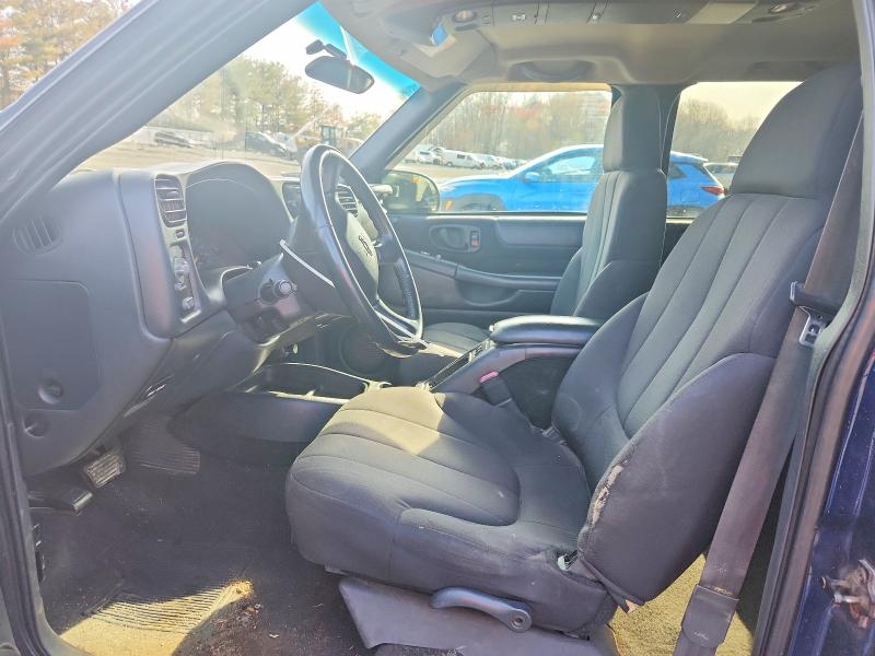 Aukcja sprzedaży 2003 Chevrolet S Truck, vin: 1GCDT13X53K111966, numer aukcji: 48690176