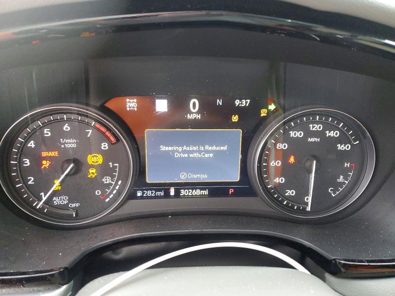 Продажа на аукционе авто 2024 Cadillac Xt5, vin: 1GYKNDRS4RZ759341, номер лота: 48339006