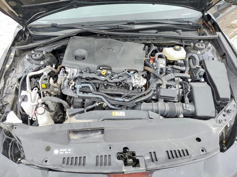 Aukcja sprzedaży 2026 Toyota Camry, vin: 4T1DAACK5TU224259, numer aukcji: 51628196