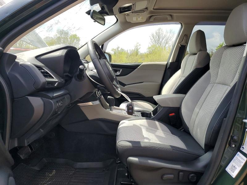 Aukcja sprzedaży 2024 Subaru Forester, vin: JF2SKADC4RH503219, numer aukcji: 51208706