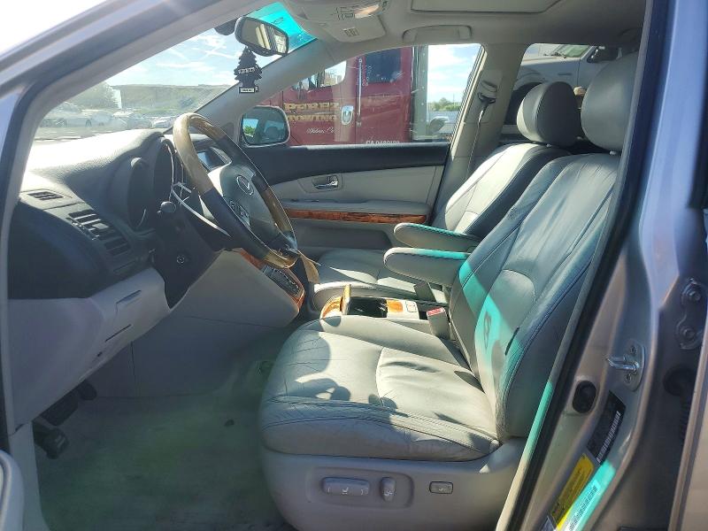 Продаж на аукціоні авто 2005 Lexus Rx, vin: 2T2GA31U35C040208, номер лоту: 50638156