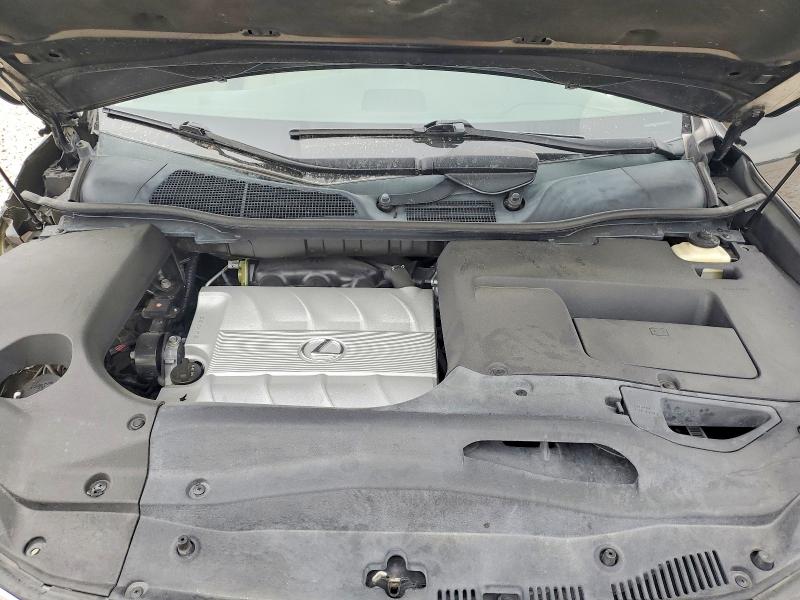 51509776 :رقم المزاد ، 2T2ZK1BA6FC203918 vin ، 2015 Lexus Rx مزاد بيع