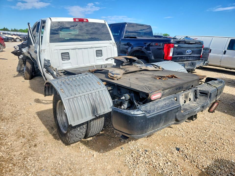 Продаж на аукціоні авто 2024 Ram 3500, vin: 3C63RRGL9RG358821, номер лоту: 51113586