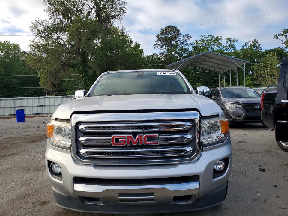 Продажа на аукционе авто 2016 Gmc Canyon, vin: 1GTH5DE36G1168177, номер лота: 49686946