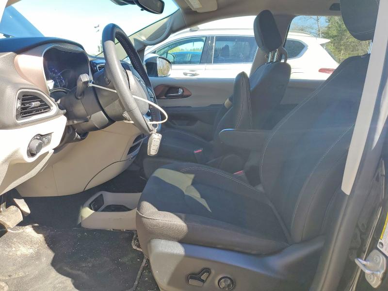 Продаж на аукціоні авто 2024 Chrysler Grand Caravan, vin: 2C4RC1ZG6RR170502, номер лоту: 50715756