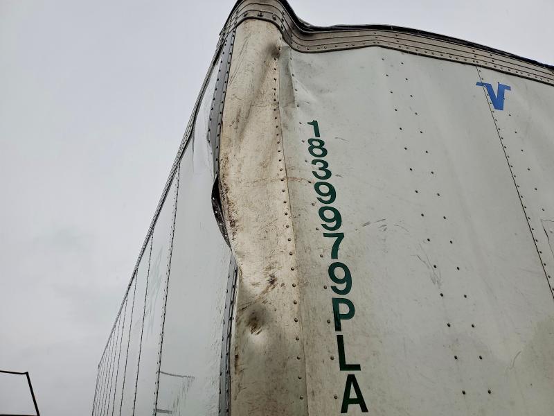 Aukcja sprzedaży 2018 Vanguard Trailer Trailer, vin: 5V8VC5321JM802877, numer aukcji: 50067496