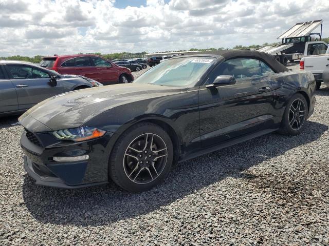 Auction sale of the 2021 Ford Mustang, vin: 1FATP8UH3M5115987, lot number: 48526806