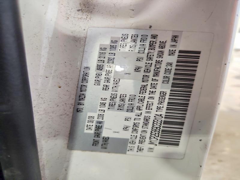 Продаж на аукціоні авто 2009 Mazda 5, vin: JM1CR293890333104, номер лоту: 51325966