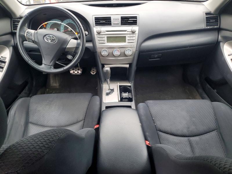 Продаж на аукціоні авто 2011 Toyota Camry, vin: 4T1BF3EK2BU164716, номер лоту: 47254626