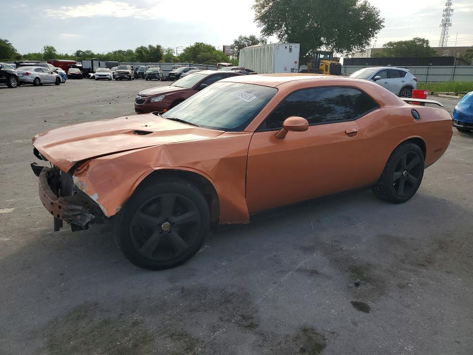 Aukcja sprzedaży 2011 Dodge Challenger, vin: 2B3CJ4DG0BH605077, numer aukcji: 51645926